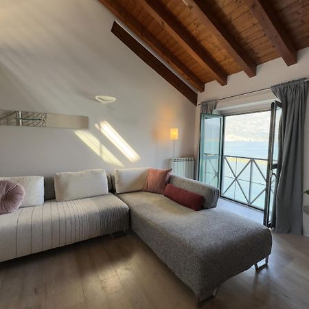 Filandalago Apartment Изео Екстериор снимка