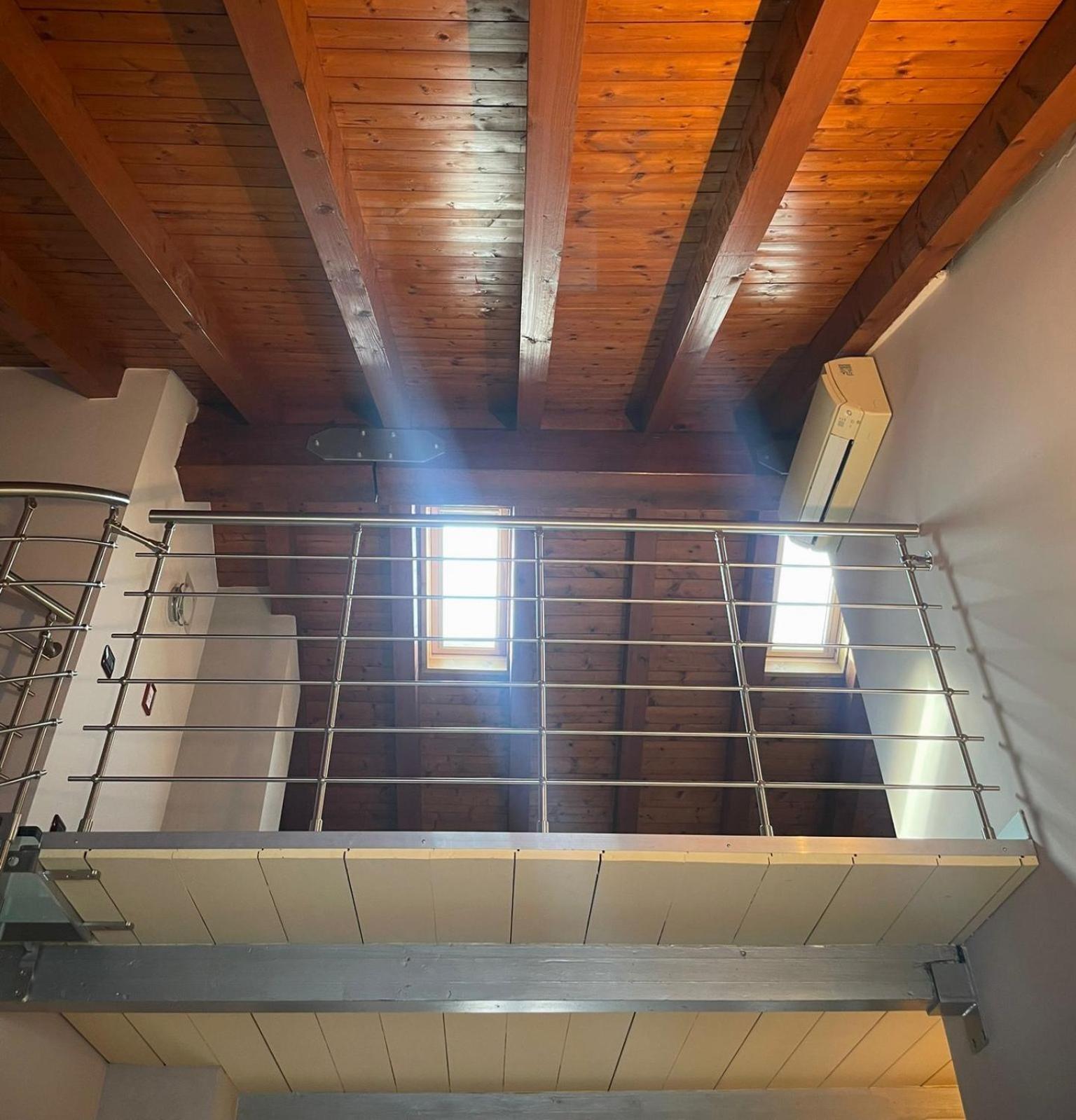 Filandalago Apartment Изео Екстериор снимка